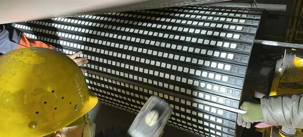 Por que você escolhe placa de borracha semi-vulcanizada?