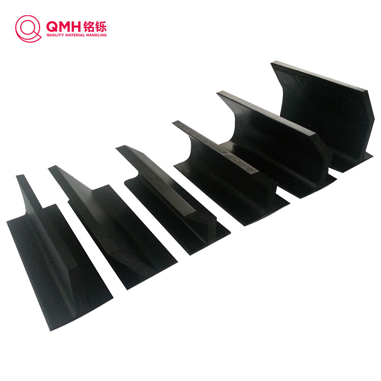 Por que escolher uma presilha de correia transportadora de parede lateral para suas necessidades de manuseio de materiais?