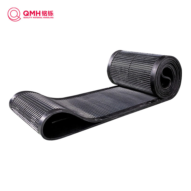 Como escolher e manter uma correia transportadora de filtro?