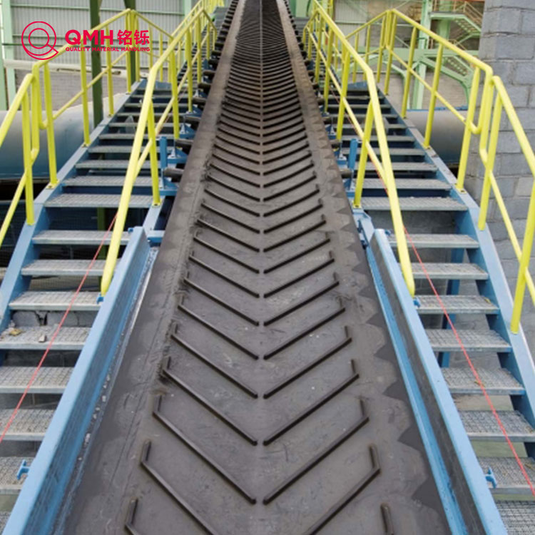 Correia transportadora da Chevron