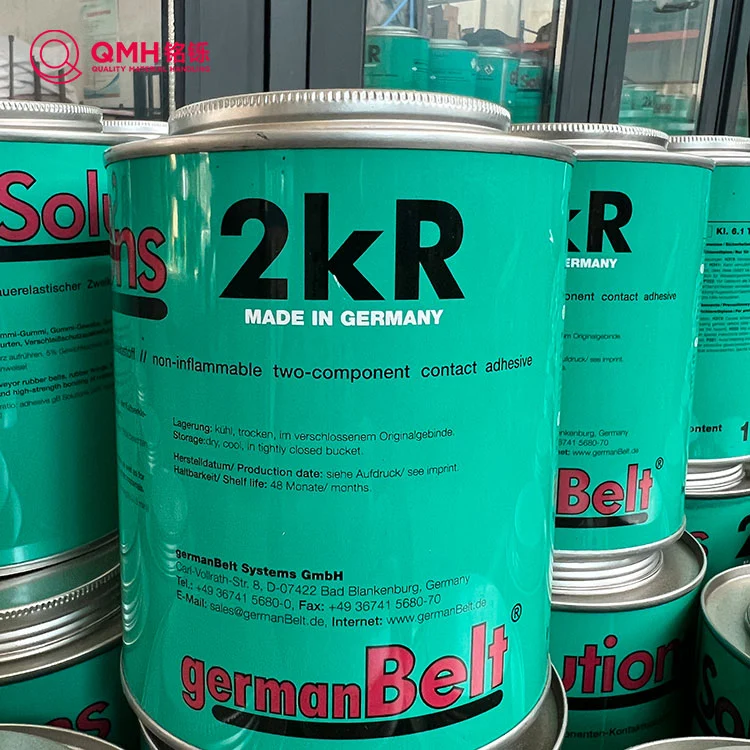 GB Solutions 2kr cola de ligação a frio