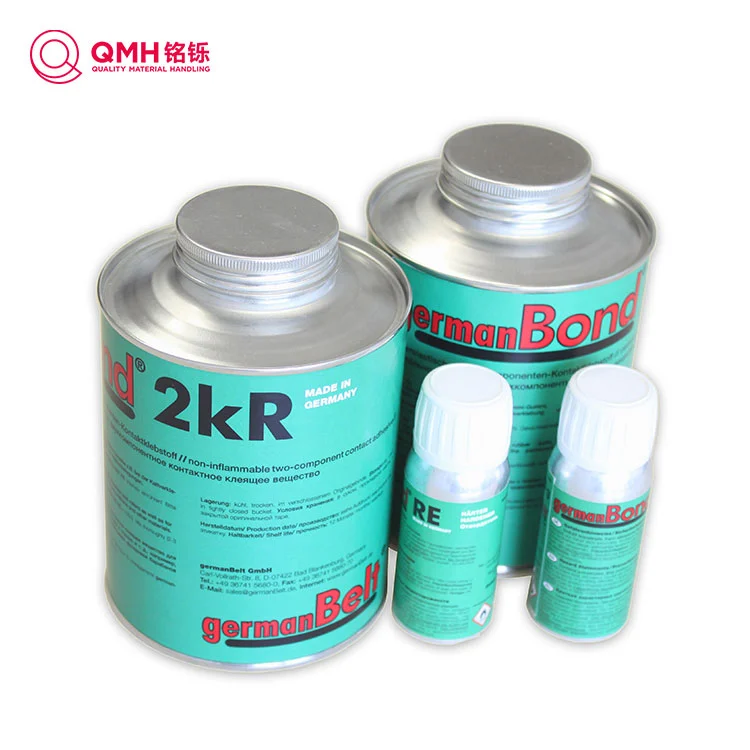 GB Solutions 2kr cola de ligação a frio
