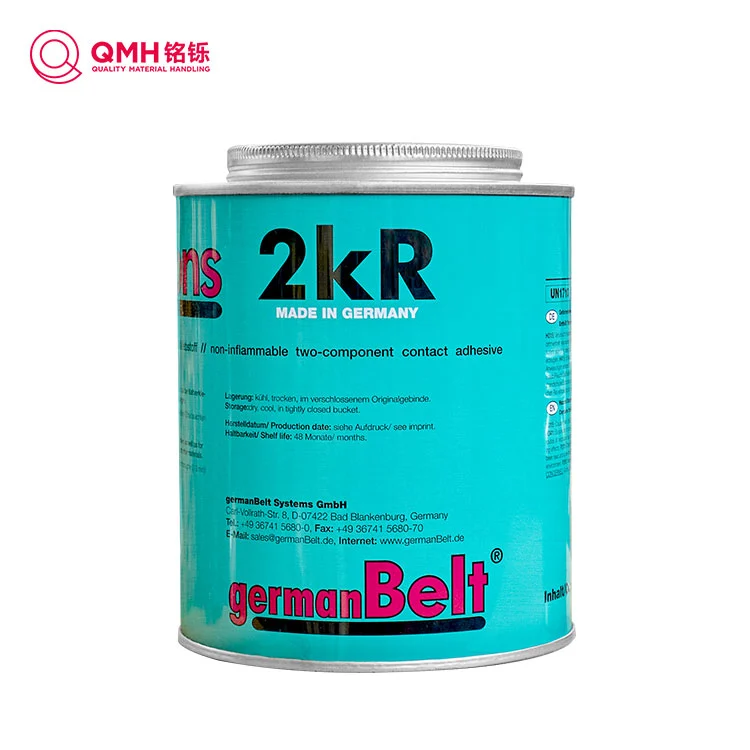 GB Solutions 2kr cola de ligação a frio